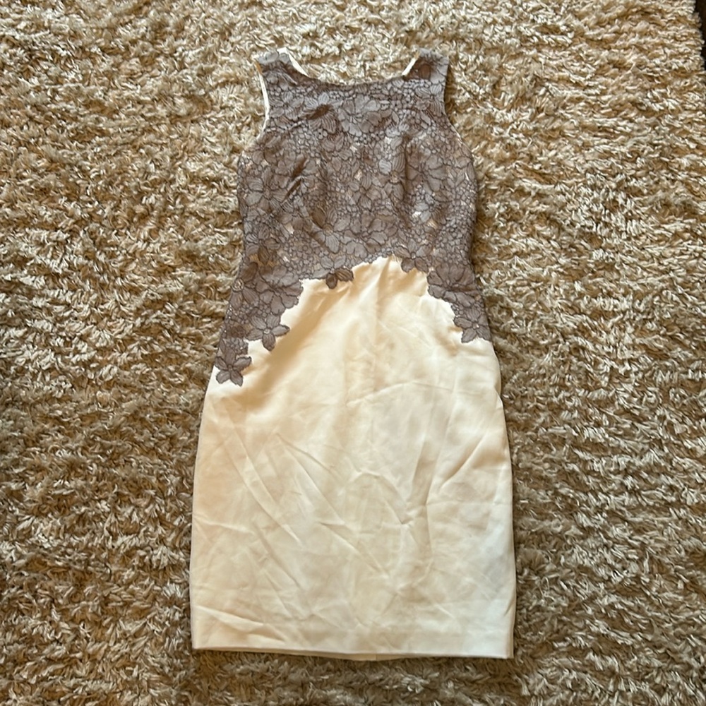 Lauren dress size 6